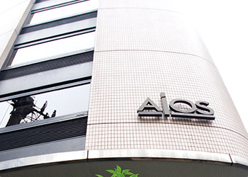 アイオス五反田