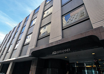 アイオス五反田ANNEX